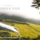 Chiemgau Kalender 2020 - out now 2