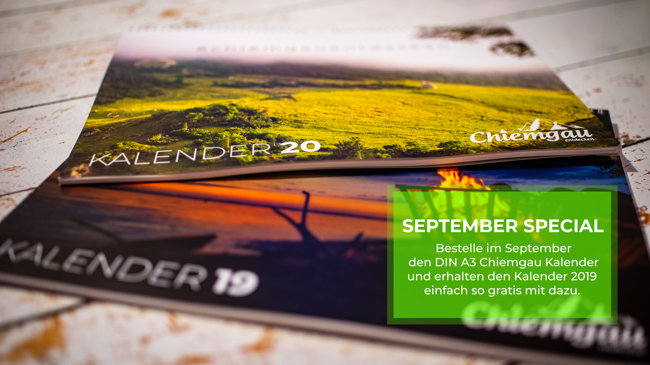 September Aktion im Online Shop 5 September Aktion im Online Shop 5