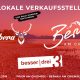Die ersten regionalen Verkaufsstellen 3