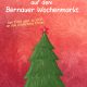 Chiemgau Kalender 2022 auf dem Wochenmarkt in Bernau 2