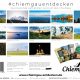 Regionale Verkaufsstellen für den Chiemgau Kalender 2023 3