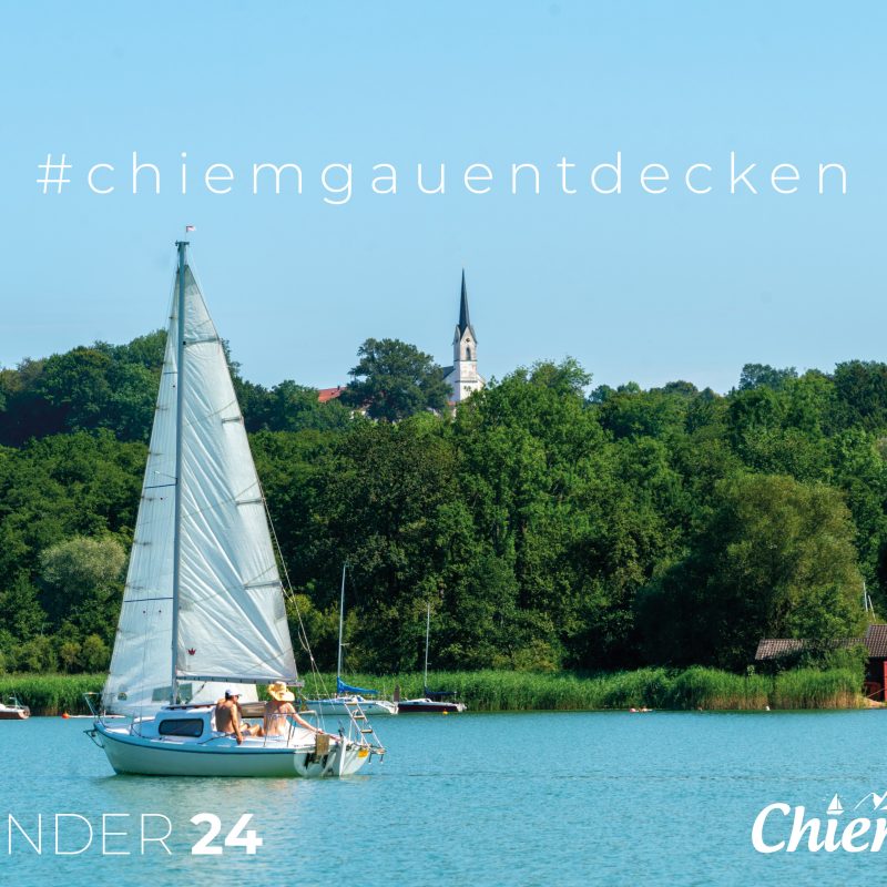 CHIEMGAU KALENDER 2024
