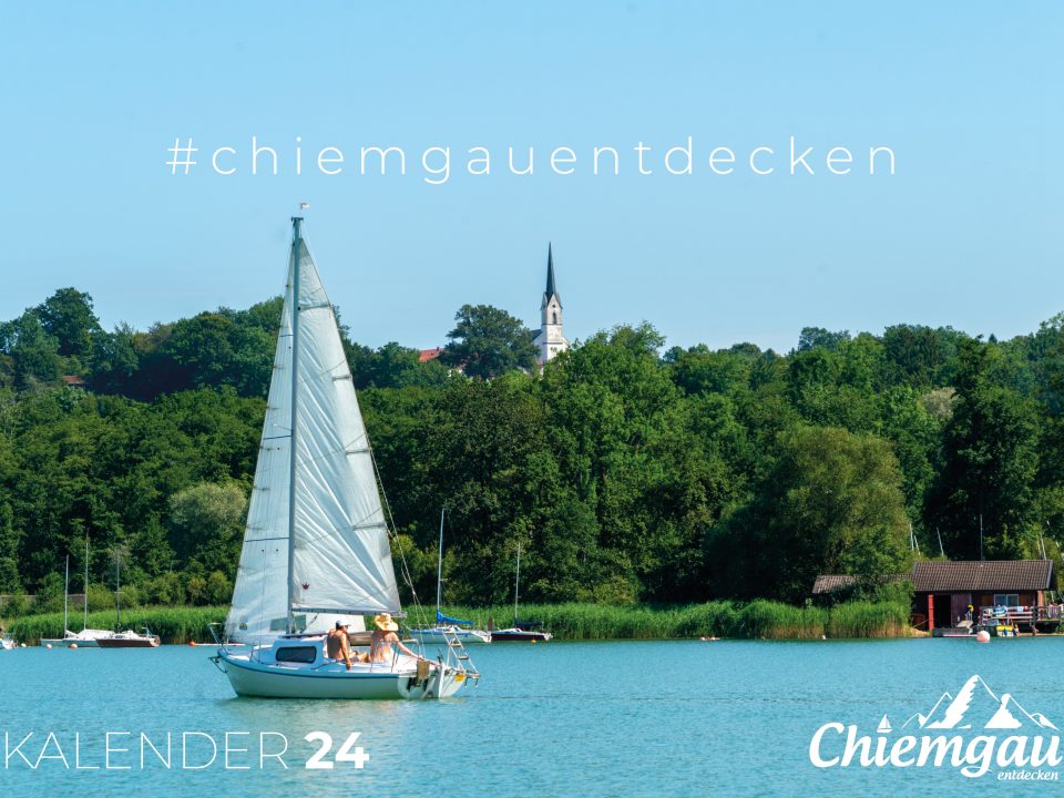 Der Chiemgau Kalender 2024 7